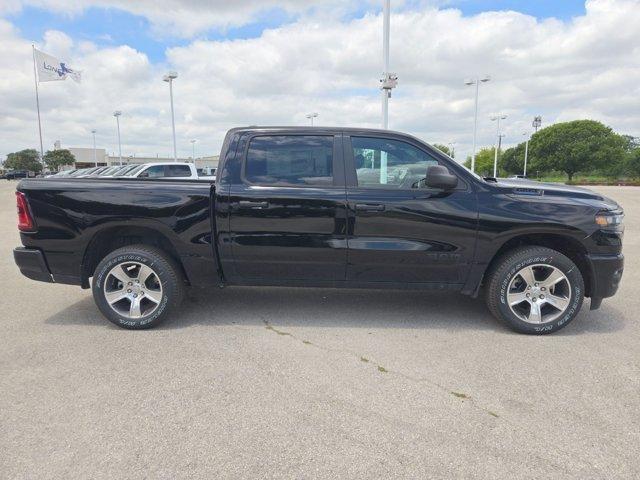 new 2026 Ram 1500 car, priced at $42,930