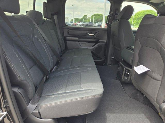 new 2026 Ram 1500 car, priced at $42,930