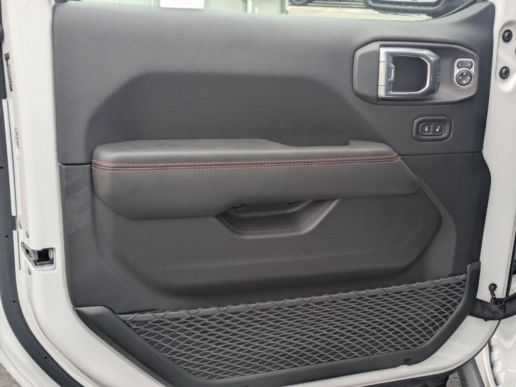 new 2026 Jeep Wrangler car, priced at $59,690