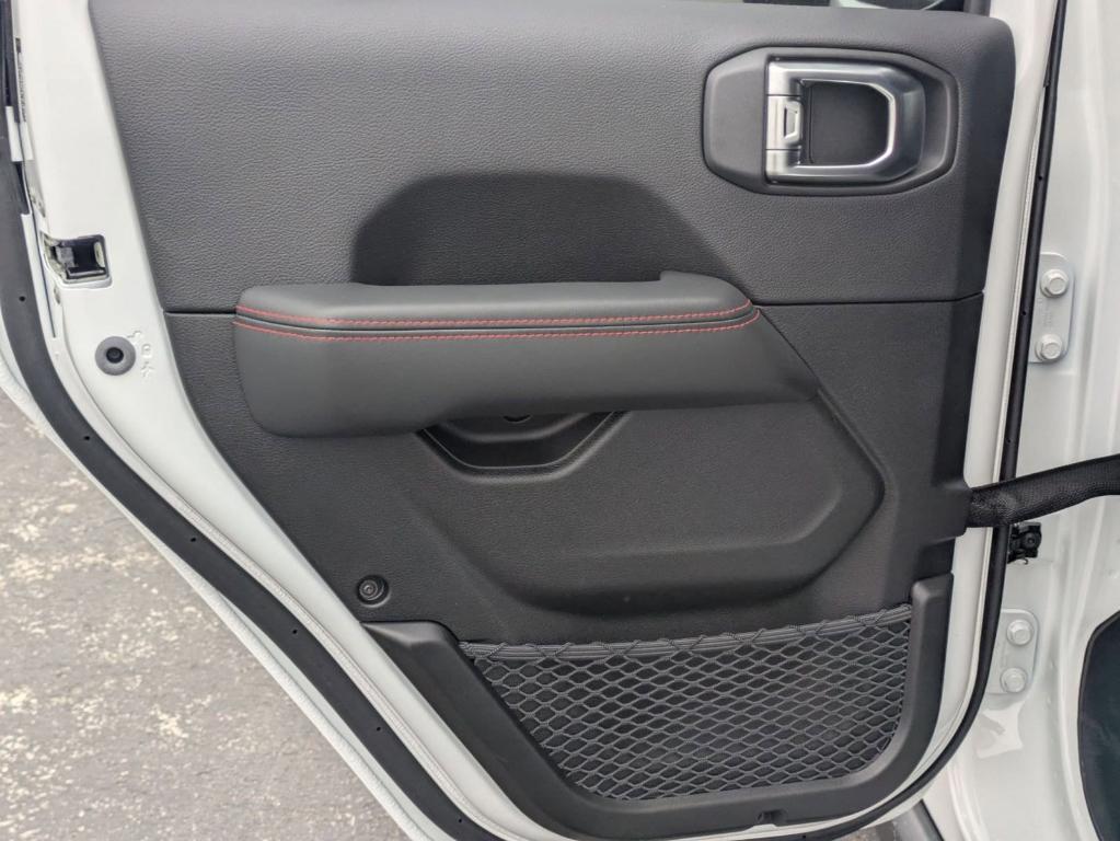 new 2026 Jeep Wrangler car, priced at $59,690