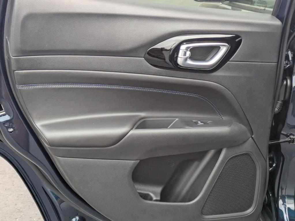 new 2026 Jeep Compass car, priced at $28,580