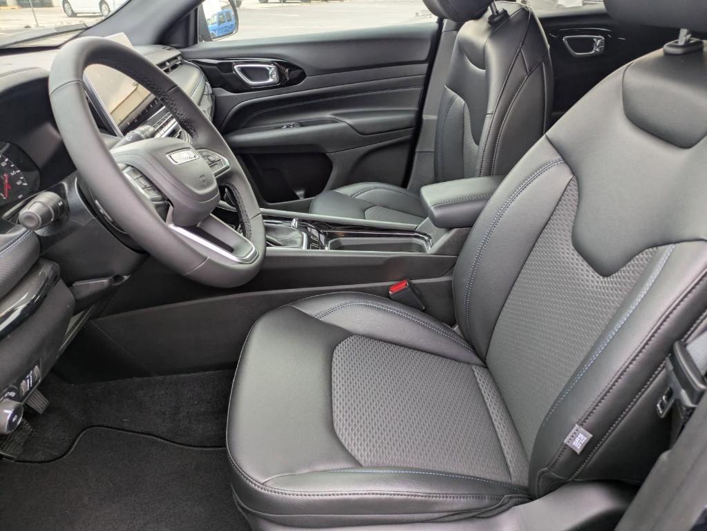 new 2026 Jeep Compass car, priced at $28,580