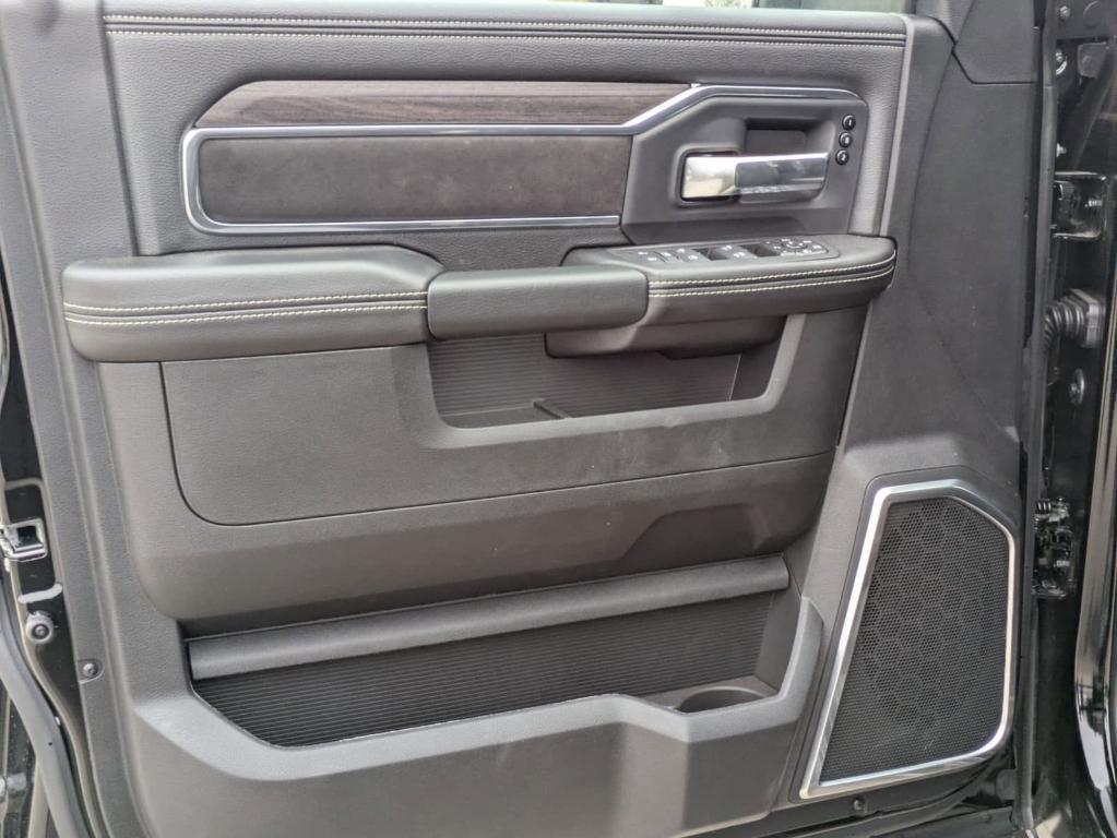 new 2026 Ram 3500 car, priced at $80,400