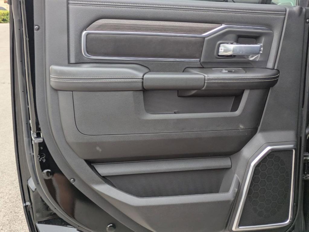 new 2026 Ram 3500 car, priced at $80,400