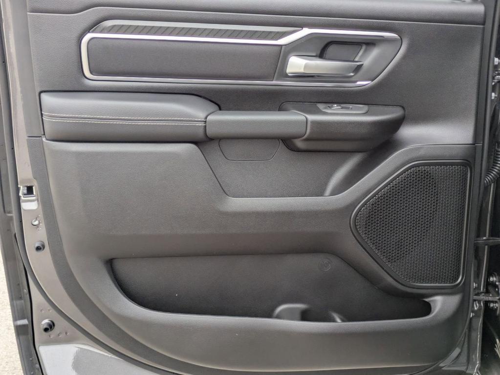 new 2026 Ram 1500 car, priced at $52,350