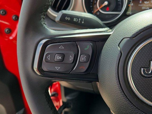 used 2023 Jeep Gladiator car, priced at $29,985