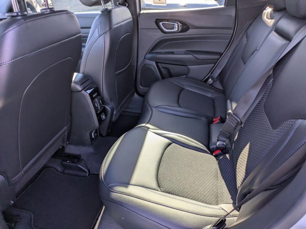 new 2026 Jeep Compass car, priced at $29,080