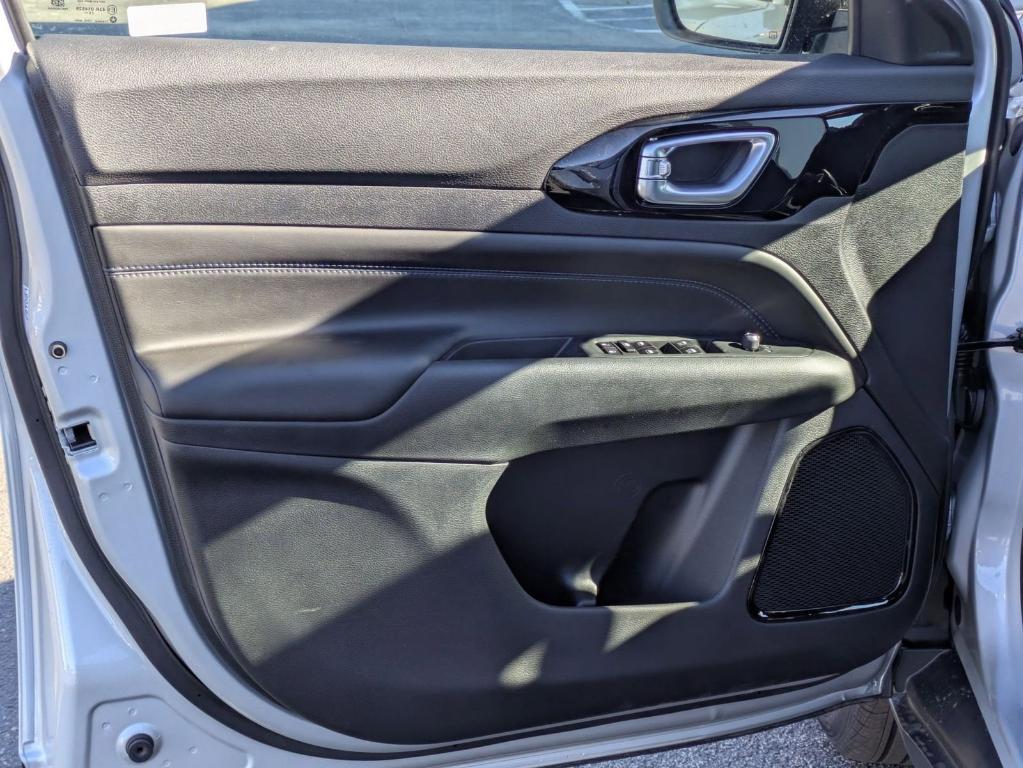 new 2026 Jeep Compass car, priced at $29,080