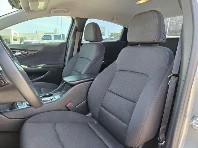 used 2024 Chevrolet Malibu car, priced at $21,985