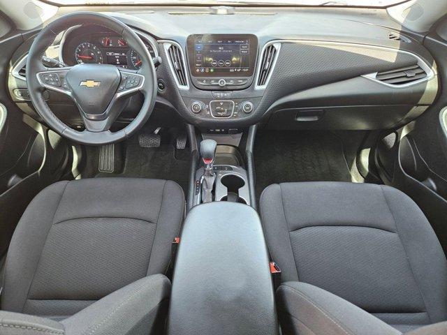 used 2024 Chevrolet Malibu car, priced at $21,985