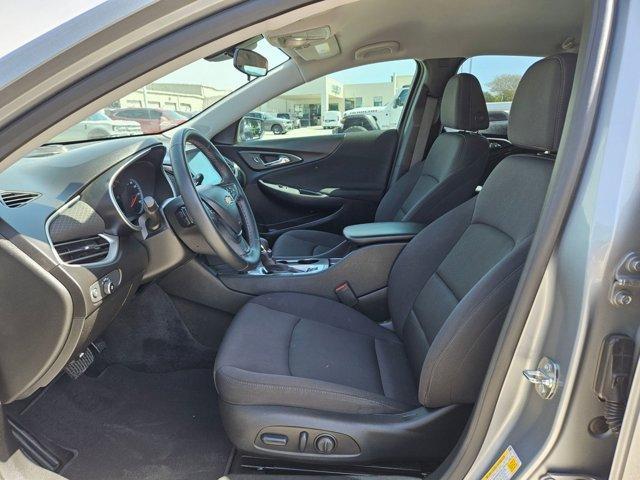 used 2024 Chevrolet Malibu car, priced at $21,985