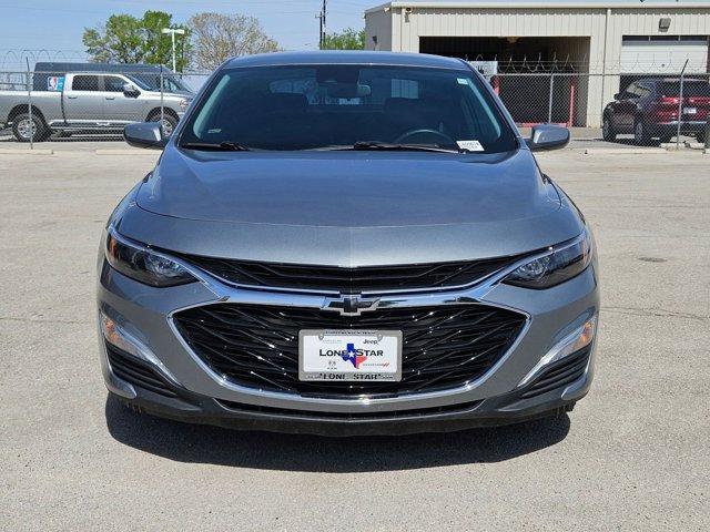 used 2024 Chevrolet Malibu car, priced at $21,985