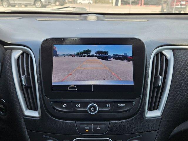 used 2024 Chevrolet Malibu car, priced at $21,985