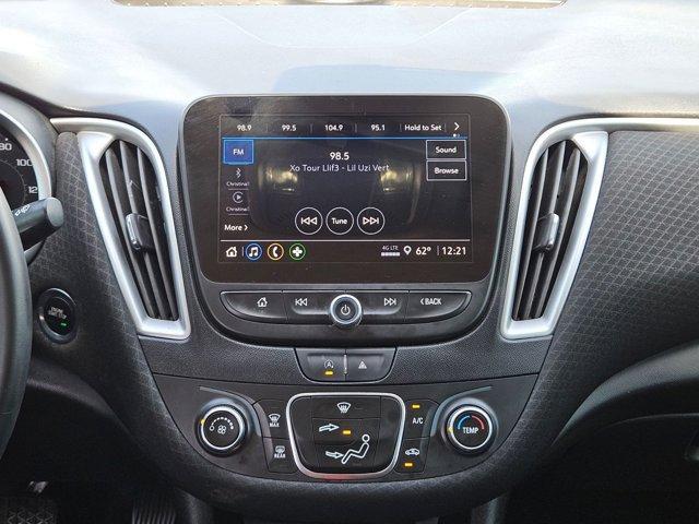 used 2024 Chevrolet Malibu car, priced at $21,985