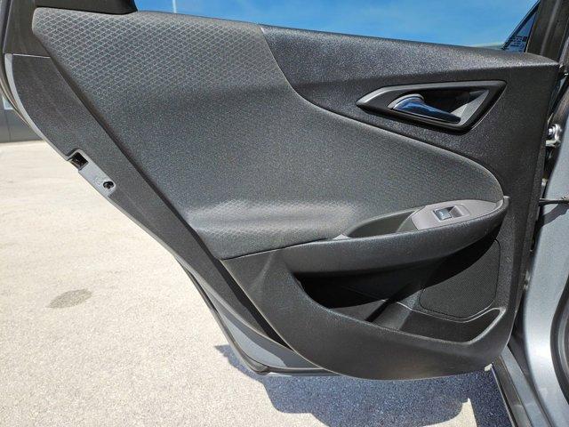 used 2024 Chevrolet Malibu car, priced at $21,985