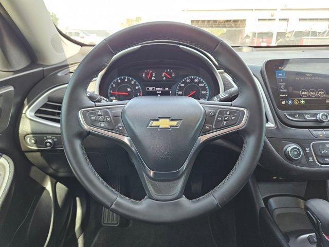 used 2024 Chevrolet Malibu car, priced at $21,985