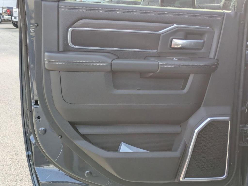 new 2026 Ram 2500 car, priced at $72,670