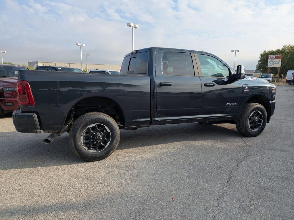 new 2026 Ram 2500 car, priced at $72,670