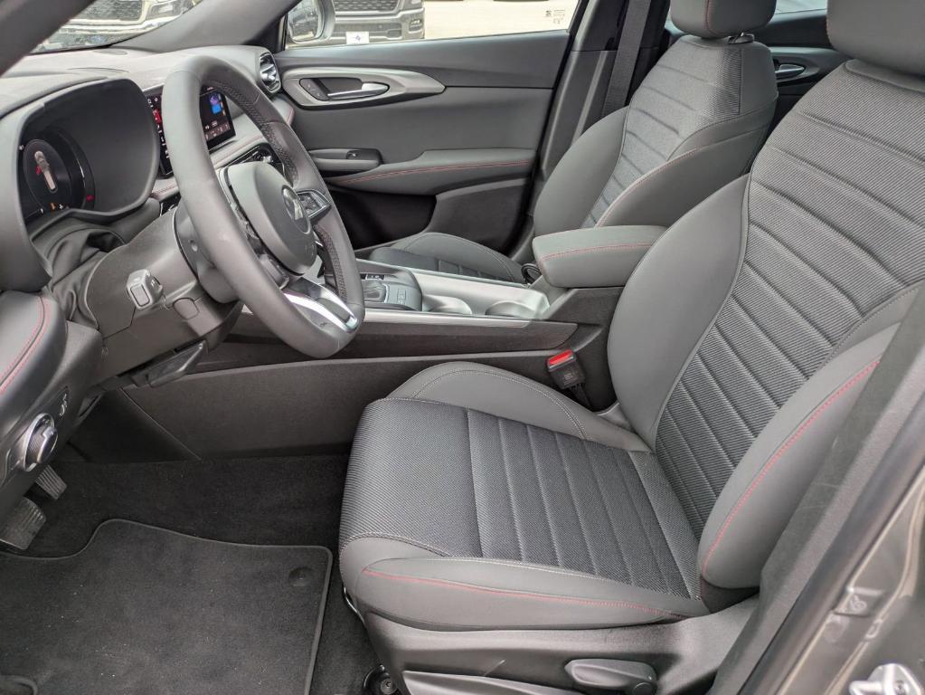 new 2025 Dodge Hornet car, priced at $27,435