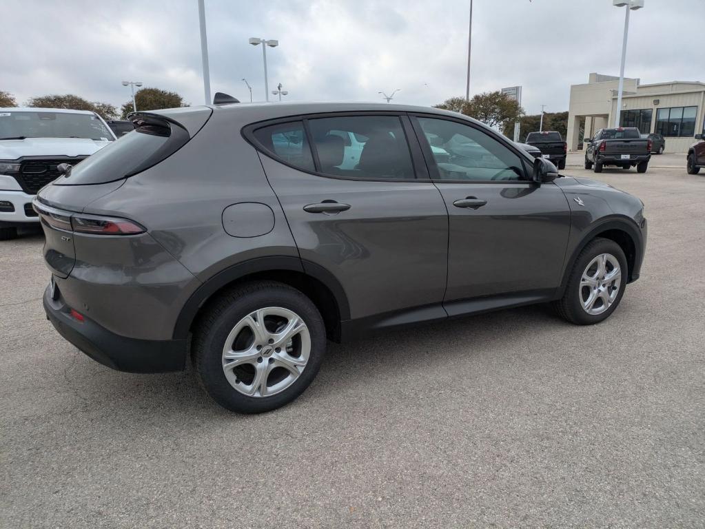 new 2025 Dodge Hornet car, priced at $27,435