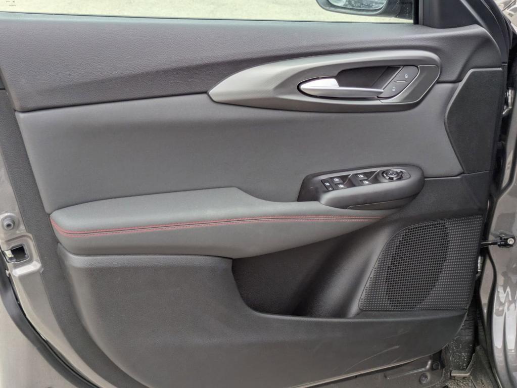 new 2025 Dodge Hornet car, priced at $27,435