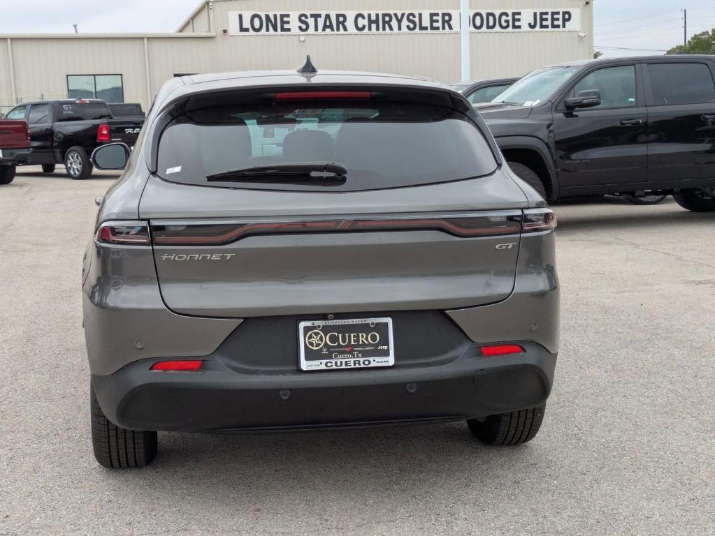 new 2025 Dodge Hornet car, priced at $27,435