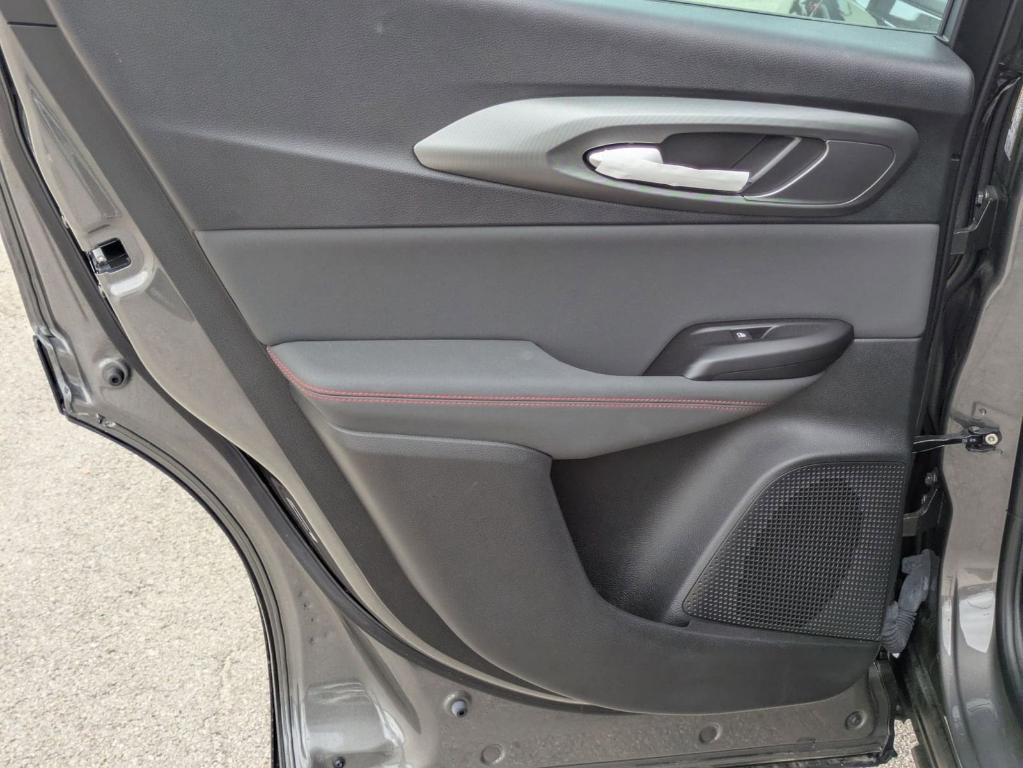 new 2025 Dodge Hornet car, priced at $27,435