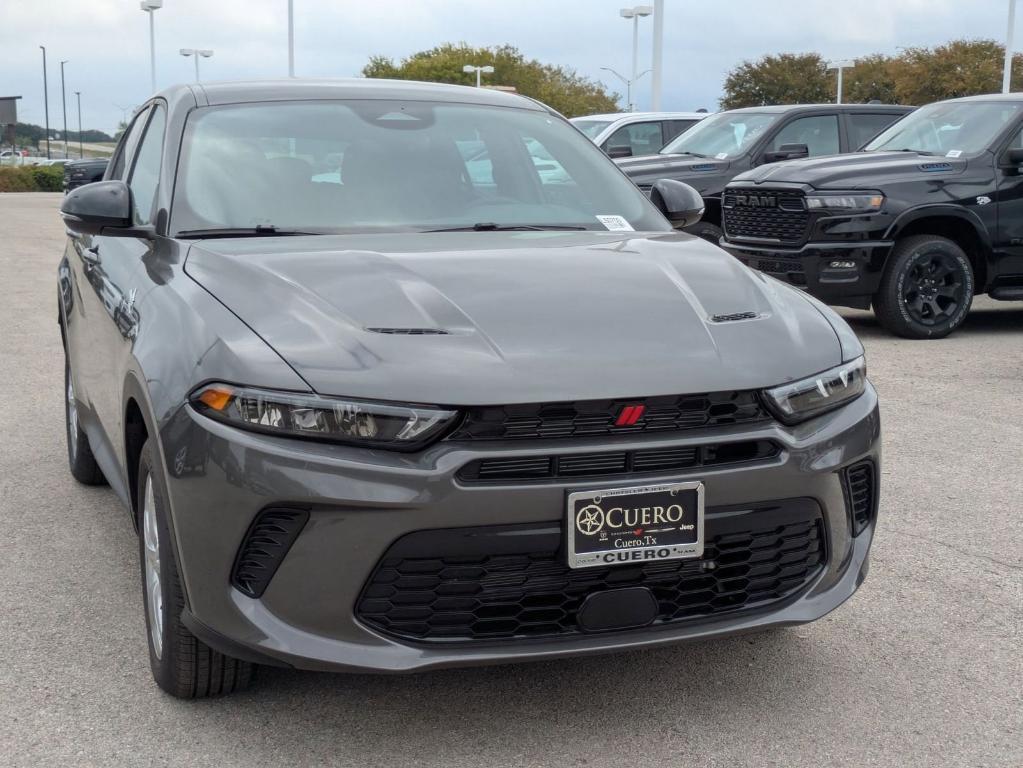 new 2025 Dodge Hornet car, priced at $27,435