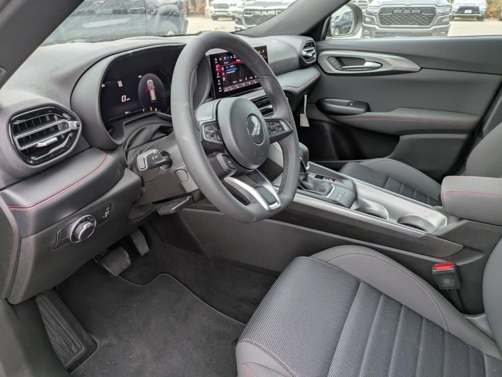 new 2025 Dodge Hornet car, priced at $27,435