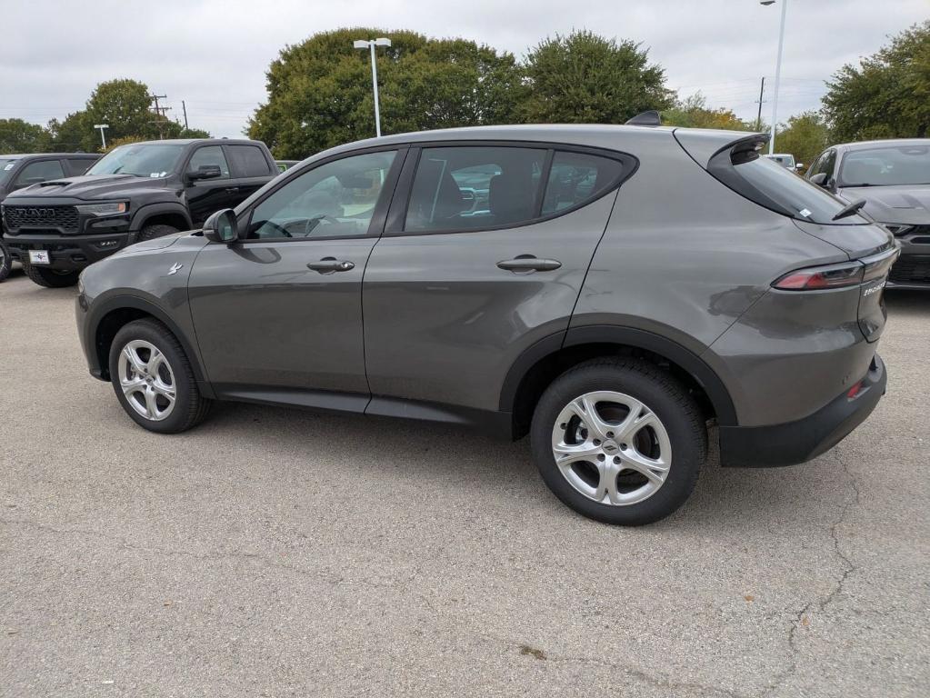 new 2025 Dodge Hornet car, priced at $27,435