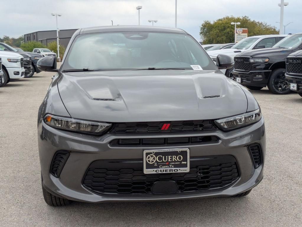 new 2025 Dodge Hornet car, priced at $27,435