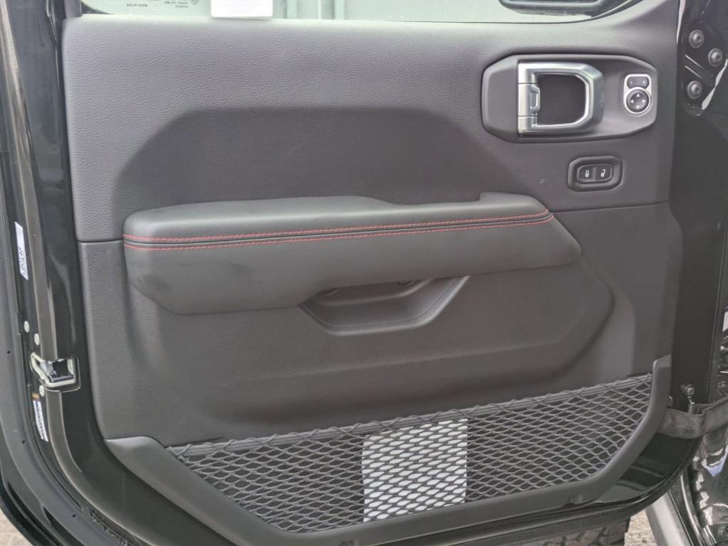 new 2026 Jeep Wrangler car, priced at $59,450