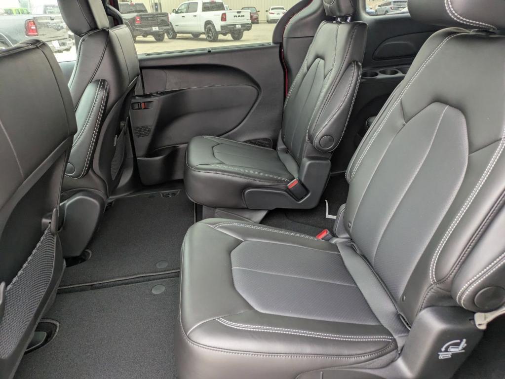 new 2026 Chrysler Voyager car, priced at $37,635