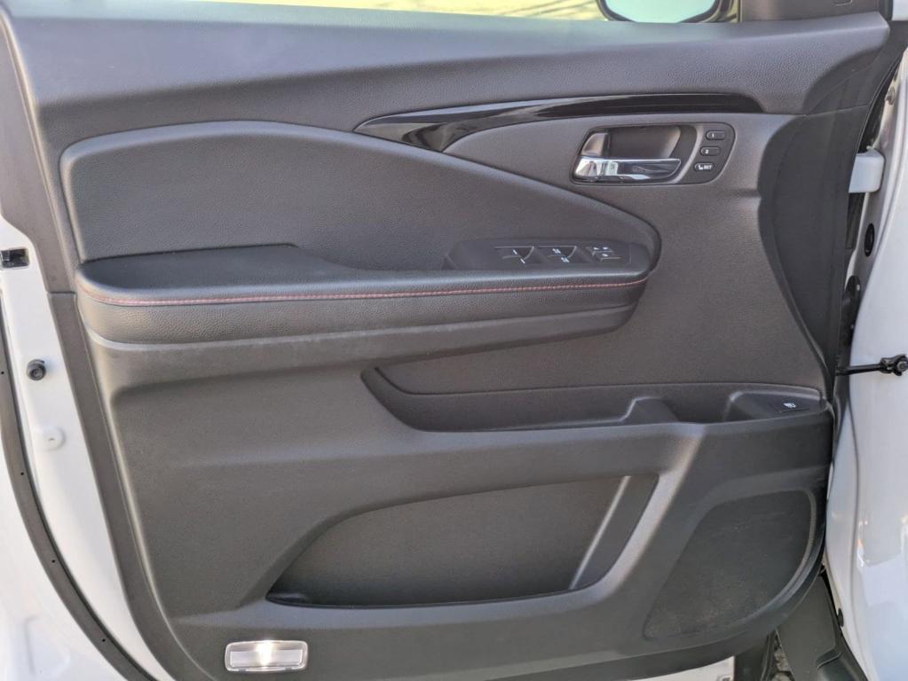 used 2022 Honda Ridgeline car, priced at $30,985