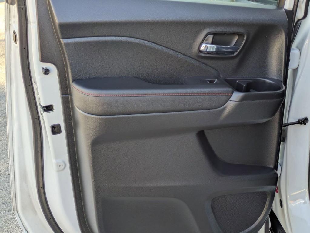 used 2022 Honda Ridgeline car, priced at $30,985