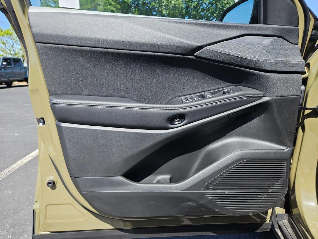 new 2026 Jeep Cherokee car, priced at $38,085