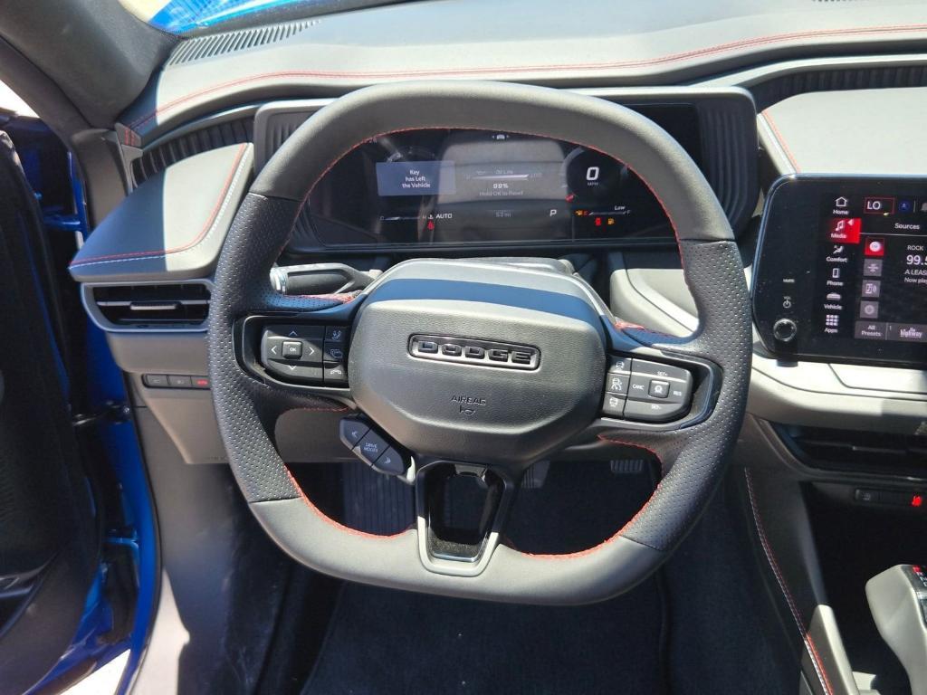 new 2026 Dodge Charger car, priced at $49,480