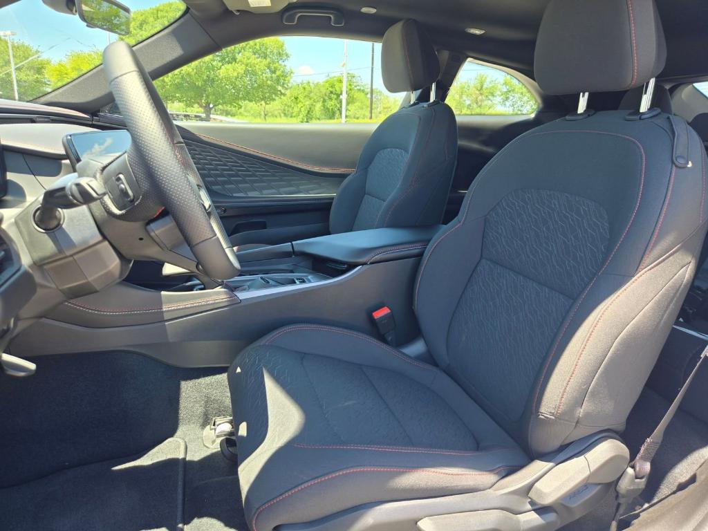 new 2026 Dodge Charger car, priced at $49,480