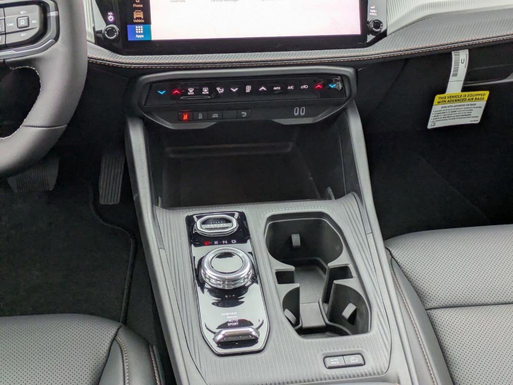 new 2026 Jeep Cherokee car, priced at $40,085