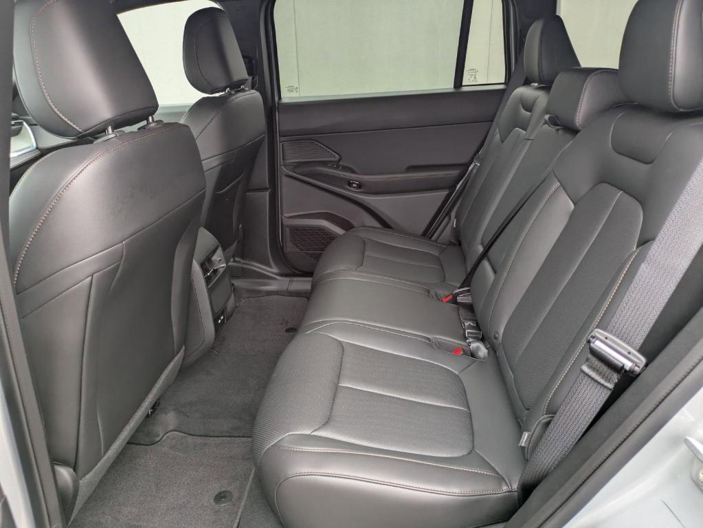 new 2026 Jeep Cherokee car, priced at $40,085