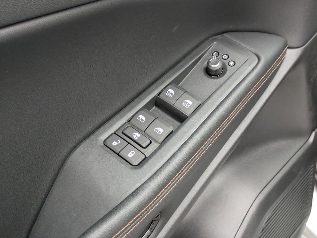 new 2026 Jeep Cherokee car, priced at $40,085