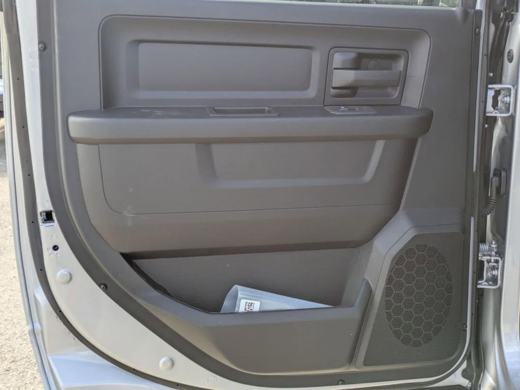 new 2026 Ram 2500 car, priced at $61,280