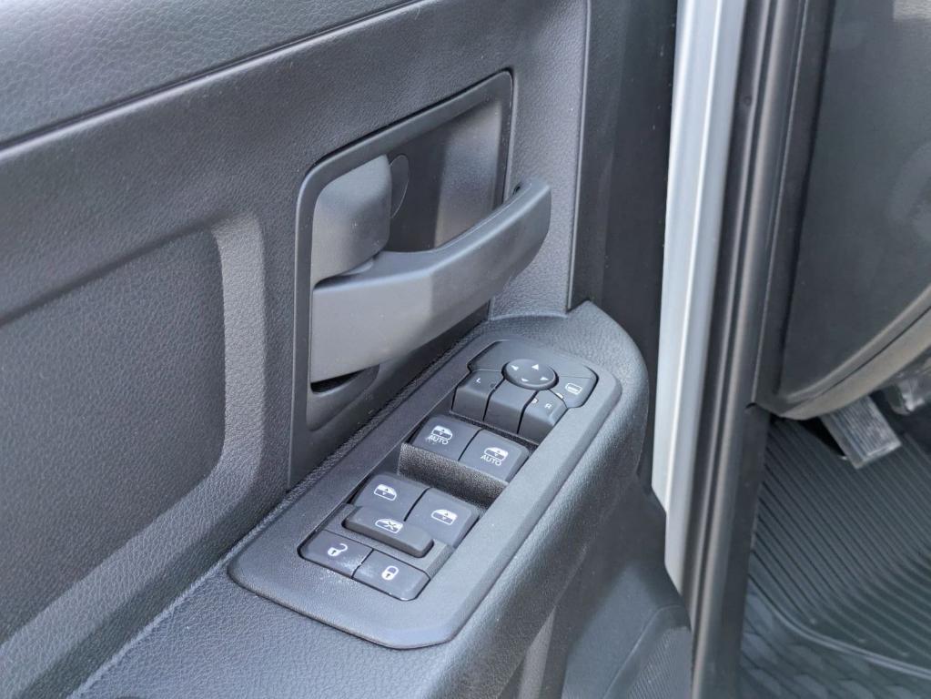 new 2026 Ram 2500 car, priced at $61,280