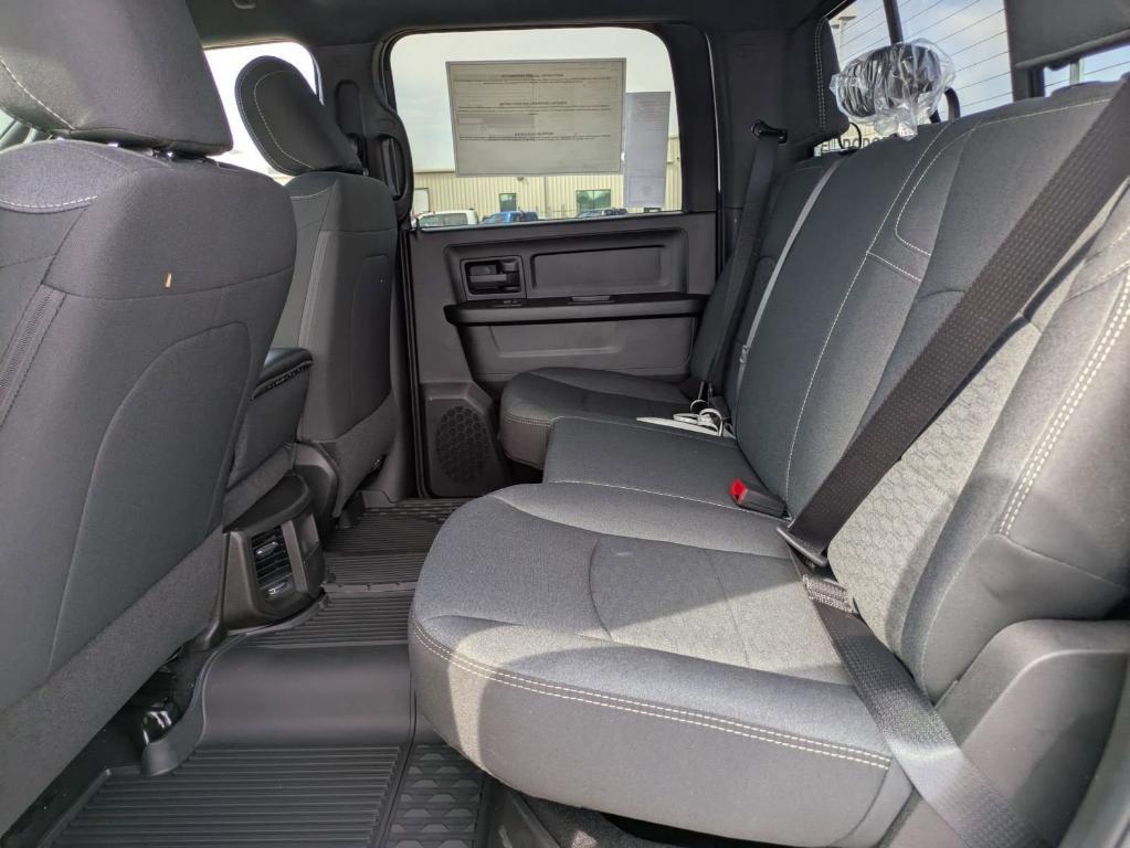 new 2026 Ram 2500 car, priced at $61,280