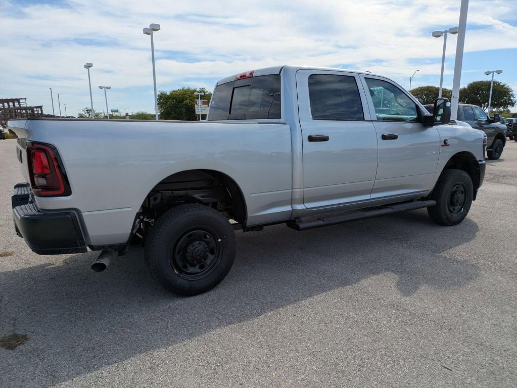 new 2026 Ram 2500 car, priced at $61,280
