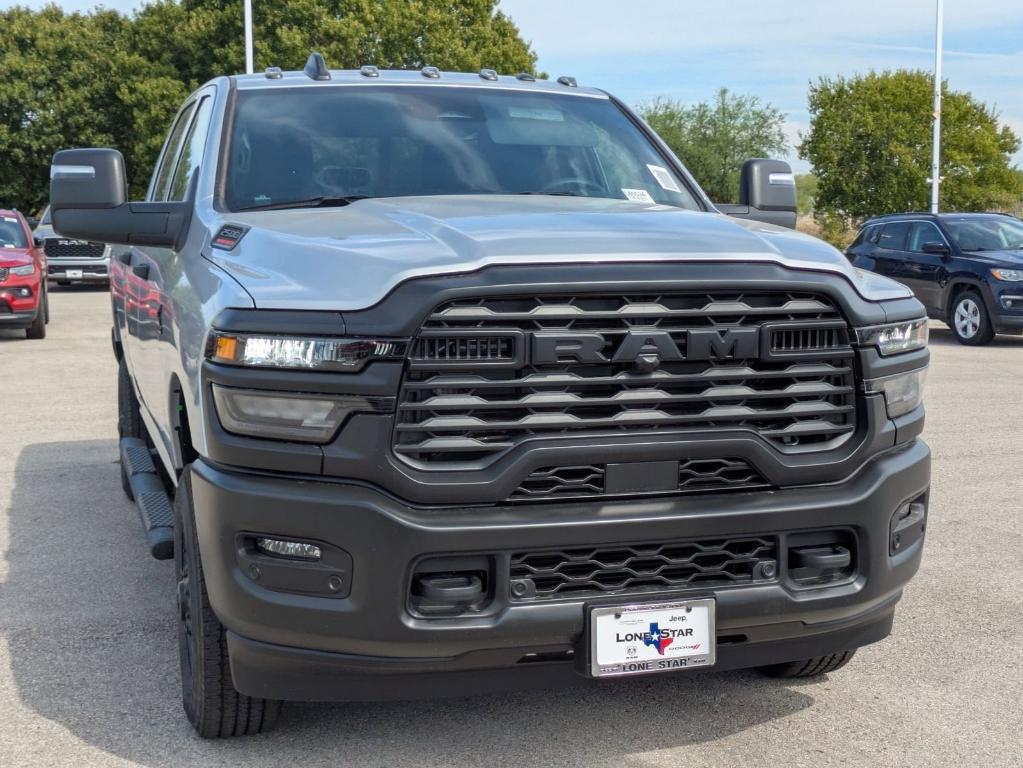 new 2026 Ram 2500 car, priced at $61,280