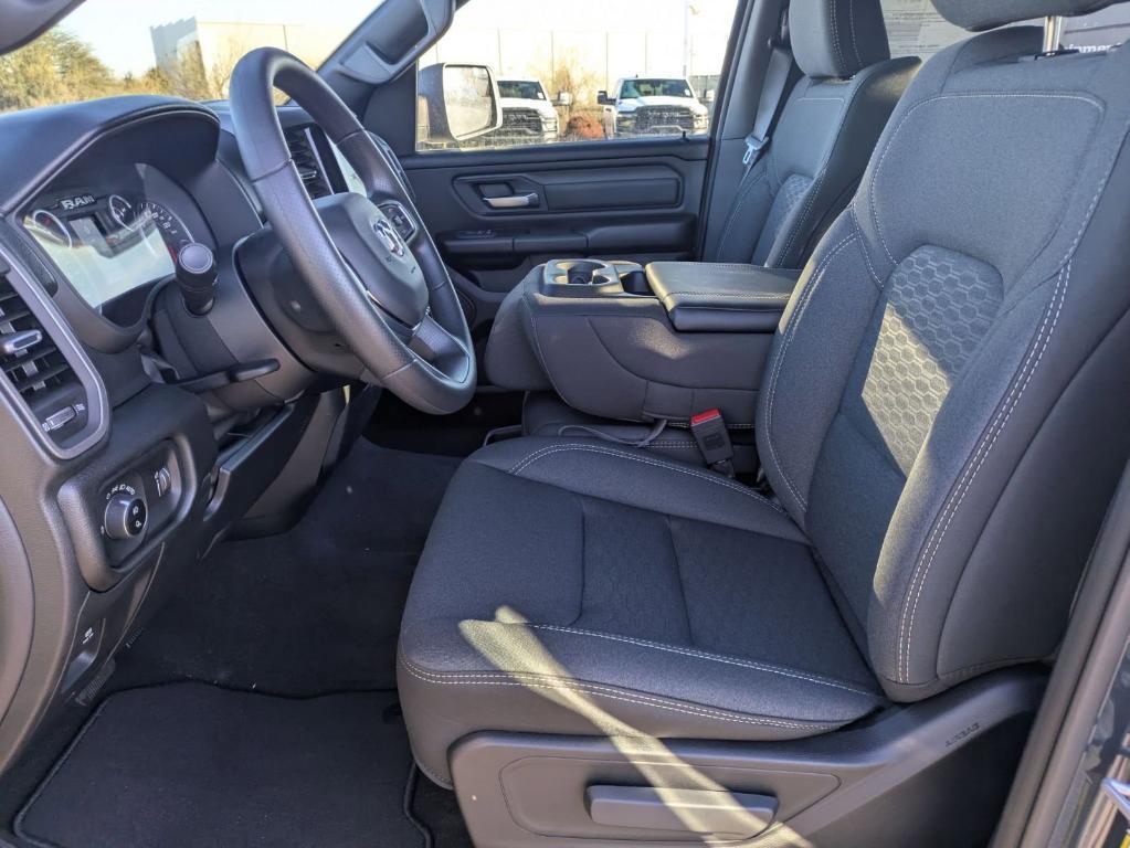 new 2026 Ram 1500 car, priced at $41,680