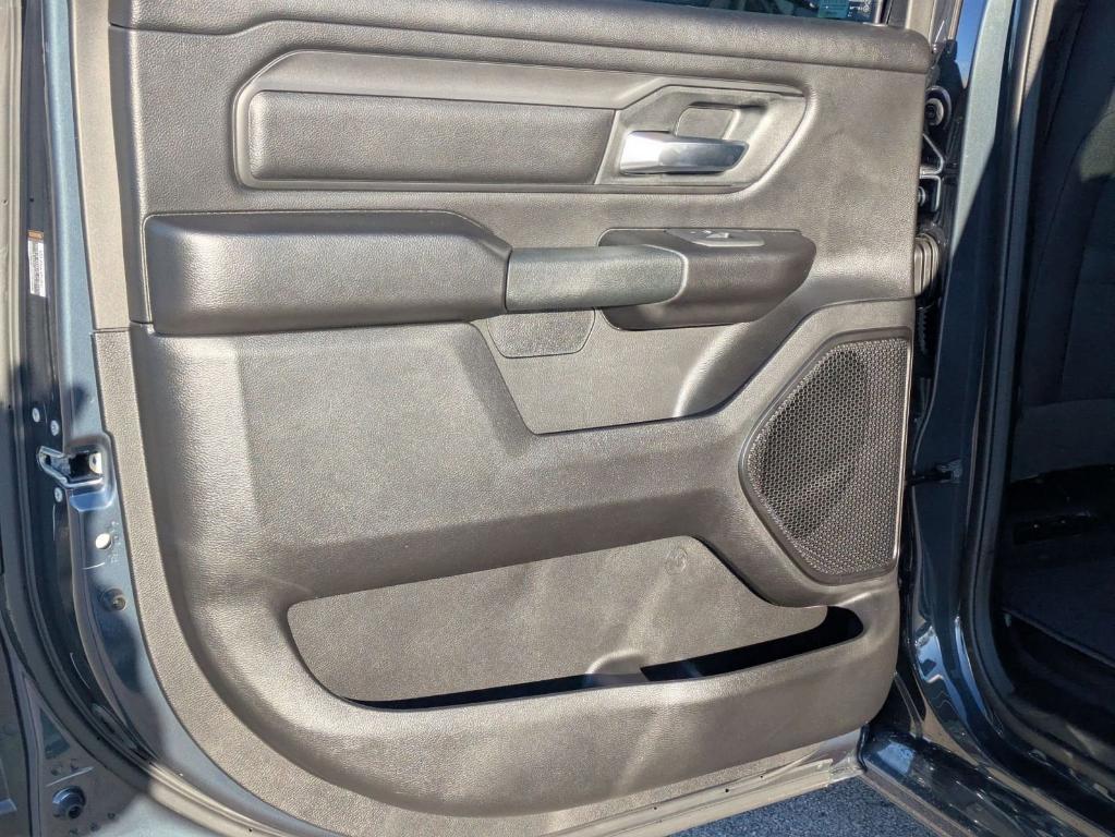 new 2026 Ram 1500 car, priced at $41,680