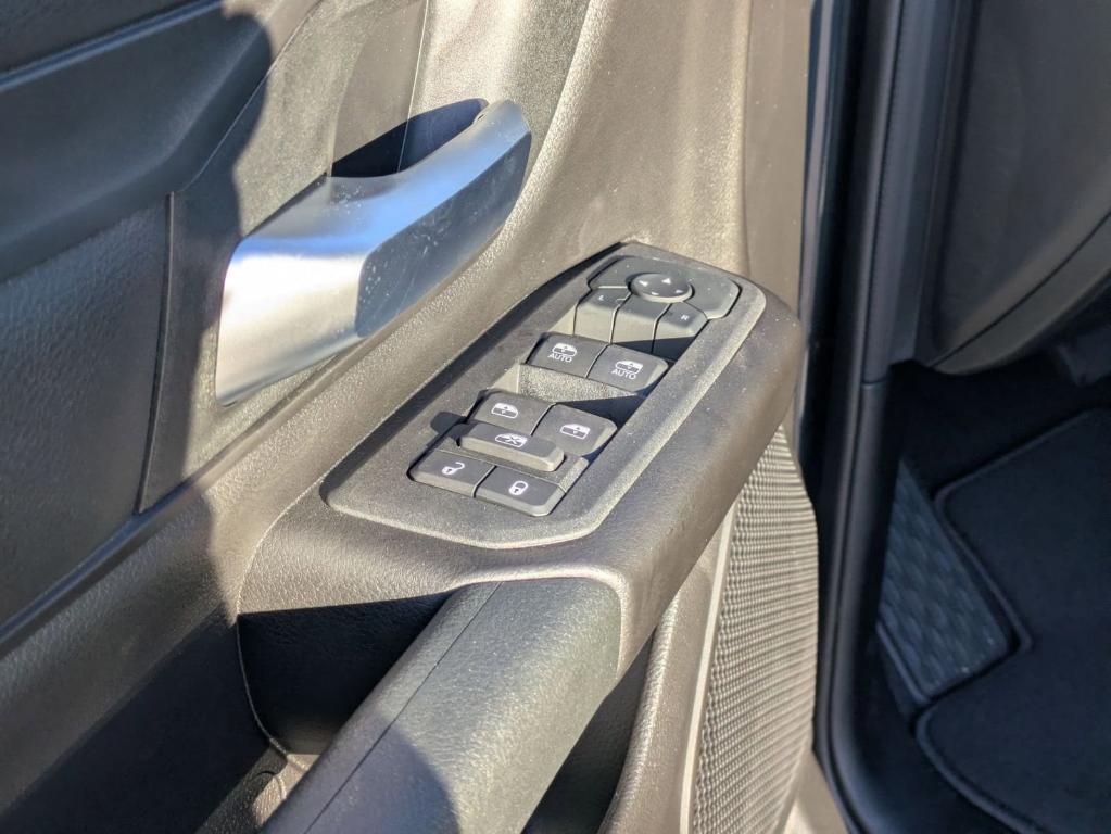 new 2026 Ram 1500 car, priced at $41,680