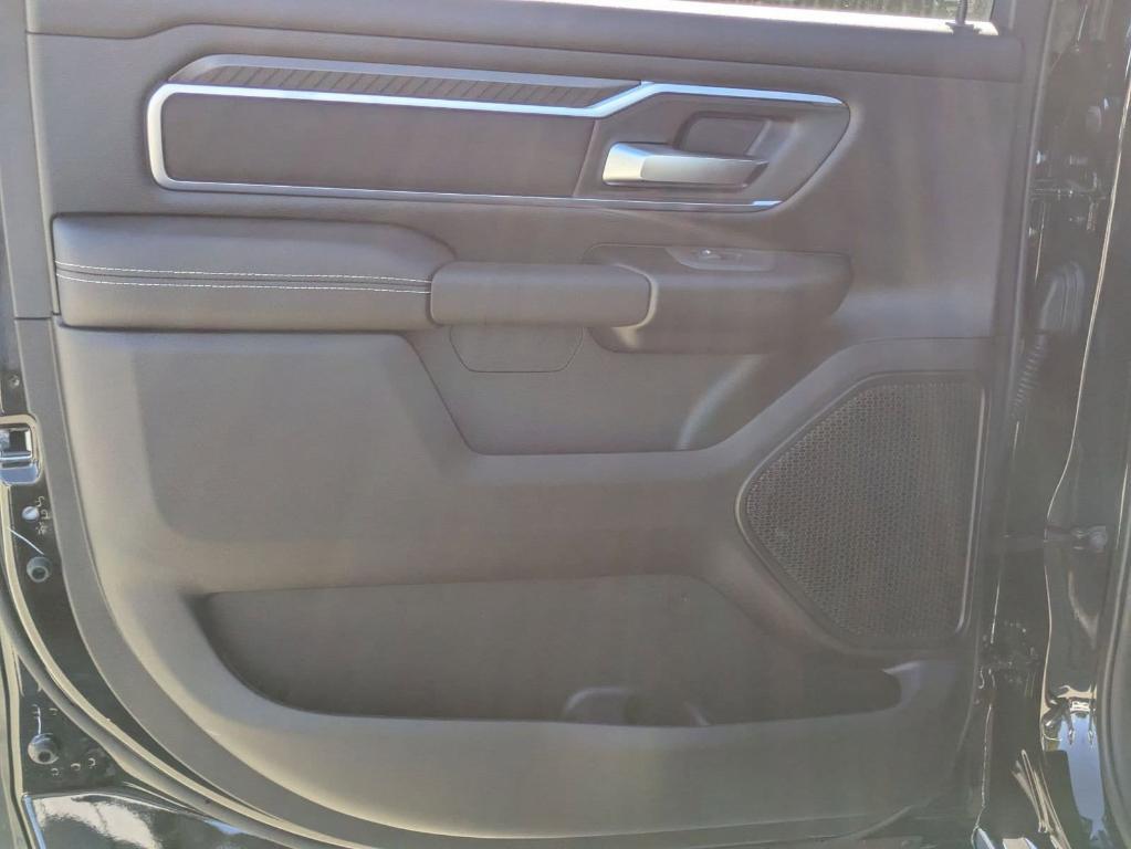 new 2026 Ram 1500 car, priced at $53,885